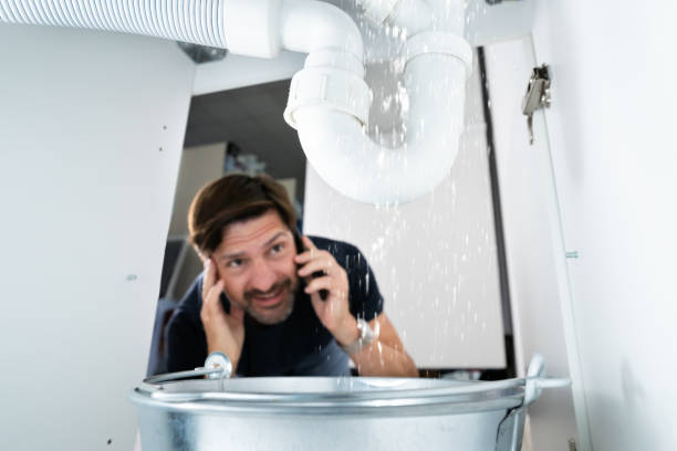 Best Gas Line Repair  in Blue Springs, MO