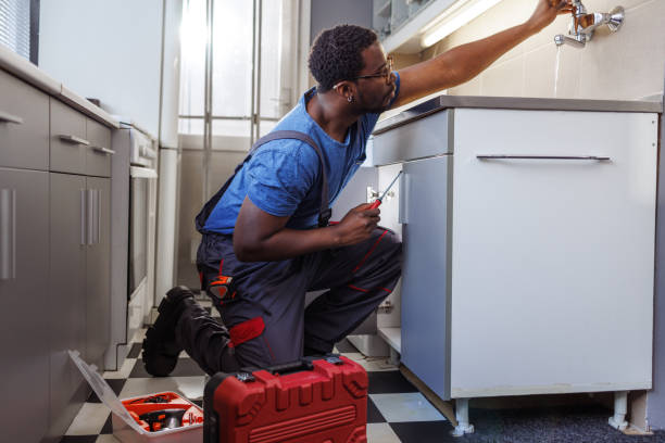 Best Plumbing Repair Near Me  in Blue Springs, MO